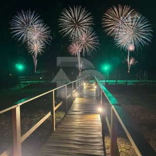 Lote/Terreno de Condomínio Para Vender no Bairro Capuã na Barra Dos Coqueiros