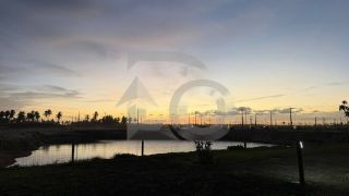 Lote/Terreno de Condomínio Para Vender no Bairro Capuã na Barra Dos Coqueiros