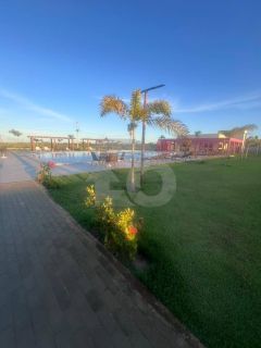 Lote/Terreno de Condomínio Para Vender no Bairro Capuã na Barra Dos Coqueiros