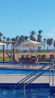 Lote/Terreno de Condomínio Para Vender no Bairro Capuã na Barra Dos Coqueiros