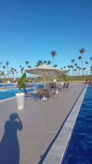 Lote/Terreno de Condomínio Para Vender no Bairro Capuã na Barra Dos Coqueiros