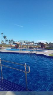 Lote/Terreno de Condomínio Para Vender no Bairro Capuã na Barra Dos Coqueiros