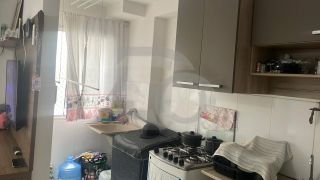 Apartamento Para Vender com 2 Quartos no Bairro Dom Luciano em Aracaju