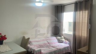 Apartamento Para Vender com 2 Quartos no Bairro Dom Luciano em Aracaju