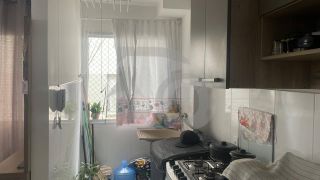 Apartamento Para Vender com 2 Quartos no Bairro Dom Luciano em Aracaju