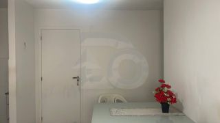 Apartamento Para Vender com 2 Quartos no Bairro Dom Luciano em Aracaju