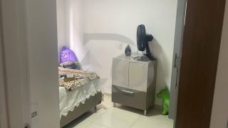 Apartamento Para Vender com 2 Quartos no Bairro Dom Luciano em Aracaju