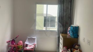 Apartamento Para Vender com 2 Quartos no Bairro Dom Luciano em Aracaju