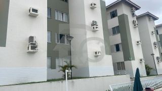 Apartamento Para Vender com 2 Quartos no Bairro Dom Luciano em Aracaju