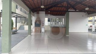 Apartamento Para Vender com 2 Quartos no Bairro Dom Luciano em Aracaju