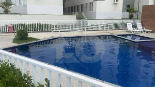 Apartamento Para Vender com 2 Quartos no Bairro Dom Luciano em Aracaju
