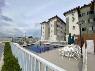 Apartamento Para Vender com 2 Quartos no Bairro Dom Luciano em Aracaju