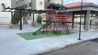 Apartamento Para Vender com 2 Quartos no Bairro Dom Luciano em Aracaju