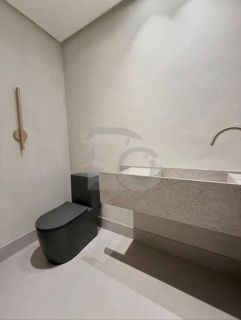 Casa à Venda no Condomínio Taha Home Resort