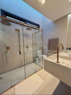 Casa à Venda no Condomínio Taha Home Resort