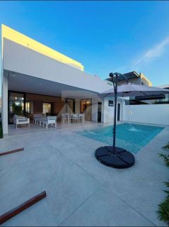 Casa à Venda no Condomínio Taha Home Resort