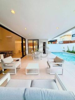 Casa à Venda no Condomínio Taha Home Resort