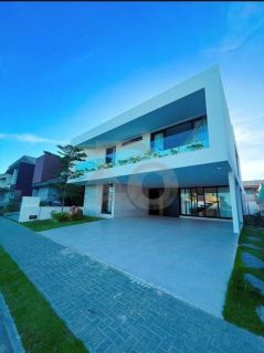 Casa à Venda no Condomínio Taha Home Resort