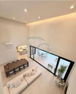 Casa à Venda no Condomínio Taha Home Resort