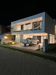 Casa à Venda no Condomínio Taha Home Resort