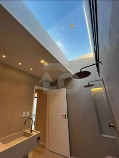 Casa à Venda no Condomínio Taha Home Resort