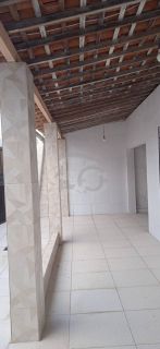 Casa Para Vender com 4 quartos, sendo 2 Suítes no Bairro Aeroporto em Aracaju