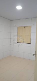 Casa Para Vender com 4 quartos, sendo 2 Suítes no Bairro Aeroporto em Aracaju