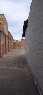 Casa Para Vender com 4 quartos, sendo 2 Suítes no Bairro Aeroporto em Aracaju