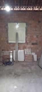 Casa Para Vender com 4 quartos, sendo 2 Suítes no Bairro Aeroporto em Aracaju