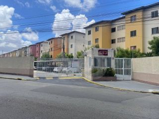 Apartamento Para Vender com 2 quartos no Bairro Jabotiana em Aracaju
