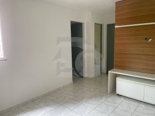 Apartamento Para Vender com 2 quartos no Bairro Jabotiana em Aracaju