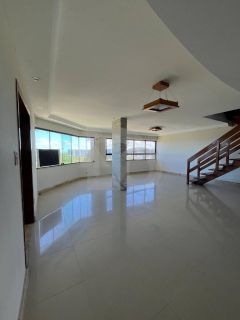 Apartamento Para Vender com 4 Quartos, sendo 3 Suítes no Bairro Grageru em Aracaju