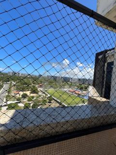 Apartamento Para Vender com 4 Quartos, sendo 3 Suítes no Bairro Grageru em Aracaju