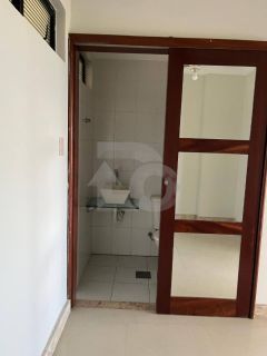 Apartamento Para Vender com 4 Quartos, sendo 3 Suítes no Bairro Grageru em Aracaju