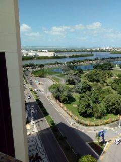 Apartamento Para Vender com 4 Quartos, sendo 3 Suítes no Bairro Grageru em Aracaju