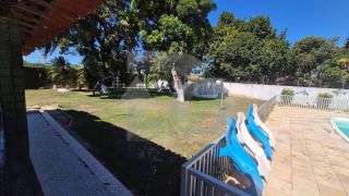 Chácara para Vender com 6 Quartos, sendo 2 Suítes no Bairro Divineia em São Cristóvão