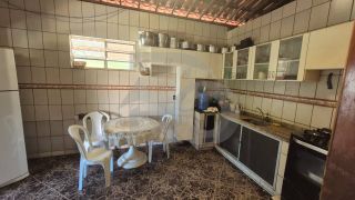 Chácara para Vender com 6 Quartos, sendo 2 Suítes no Bairro Divineia em São Cristóvão