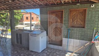Chácara para Vender com 6 Quartos, sendo 2 Suítes no Bairro Divineia em São Cristóvão