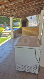 Chácara para Vender com 6 Quartos, sendo 2 Suítes no Bairro Divineia em São Cristóvão