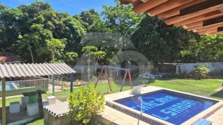 Chácara para Vender com 6 Quartos, sendo 2 Suítes no Bairro Divineia em São Cristóvão