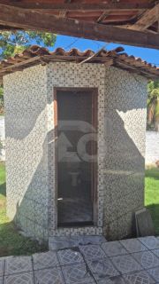 Chácara para Vender com 6 Quartos, sendo 2 Suítes no Bairro Divineia em São Cristóvão