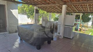 Chácara para Vender com 6 Quartos, sendo 2 Suítes no Bairro Divineia em São Cristóvão