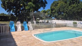 Chácara para Vender com 6 Quartos, sendo 2 Suítes no Bairro Divineia em São Cristóvão