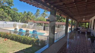 Chácara para Vender com 6 Quartos, sendo 2 Suítes no Bairro Divineia em São Cristóvão