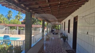 Chácara para Vender com 6 Quartos, sendo 2 Suítes no Bairro Divineia em São Cristóvão