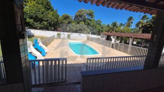 Chácara para Vender com 6 Quartos, sendo 2 Suítes no Bairro Divineia em São Cristóvão