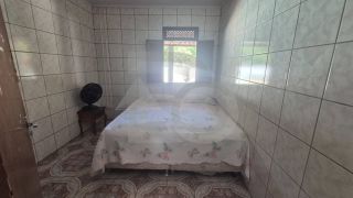 Chácara para Vender com 6 Quartos, sendo 2 Suítes no Bairro Divineia em São Cristóvão