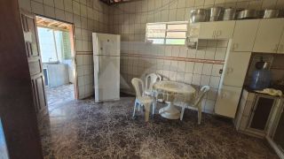 Chácara para Vender com 6 Quartos, sendo 2 Suítes no Bairro Divineia em São Cristóvão