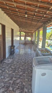 Chácara para Vender com 6 Quartos, sendo 2 Suítes no Bairro Divineia em São Cristóvão