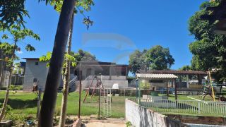 Chácara para Vender com 6 Quartos, sendo 2 Suítes no Bairro Divineia em São Cristóvão